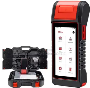 Kingbolen Pro Obd2 Car Diagnostic Scanner