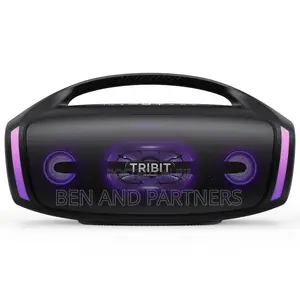 Tribit Storm Blast 2 Bluetooth & Karoke 200w Speaker