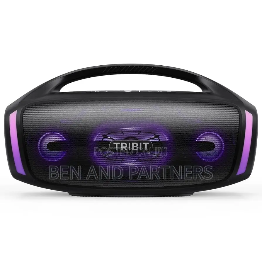 Tribit Storm Blast 2 Bluetooth & Karoke 200w Speaker
