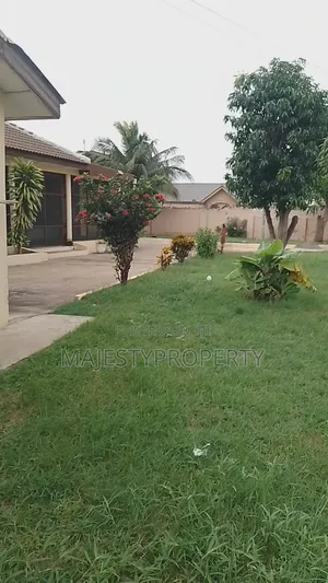 Four(4) Plot of Land for Sale at Spintex