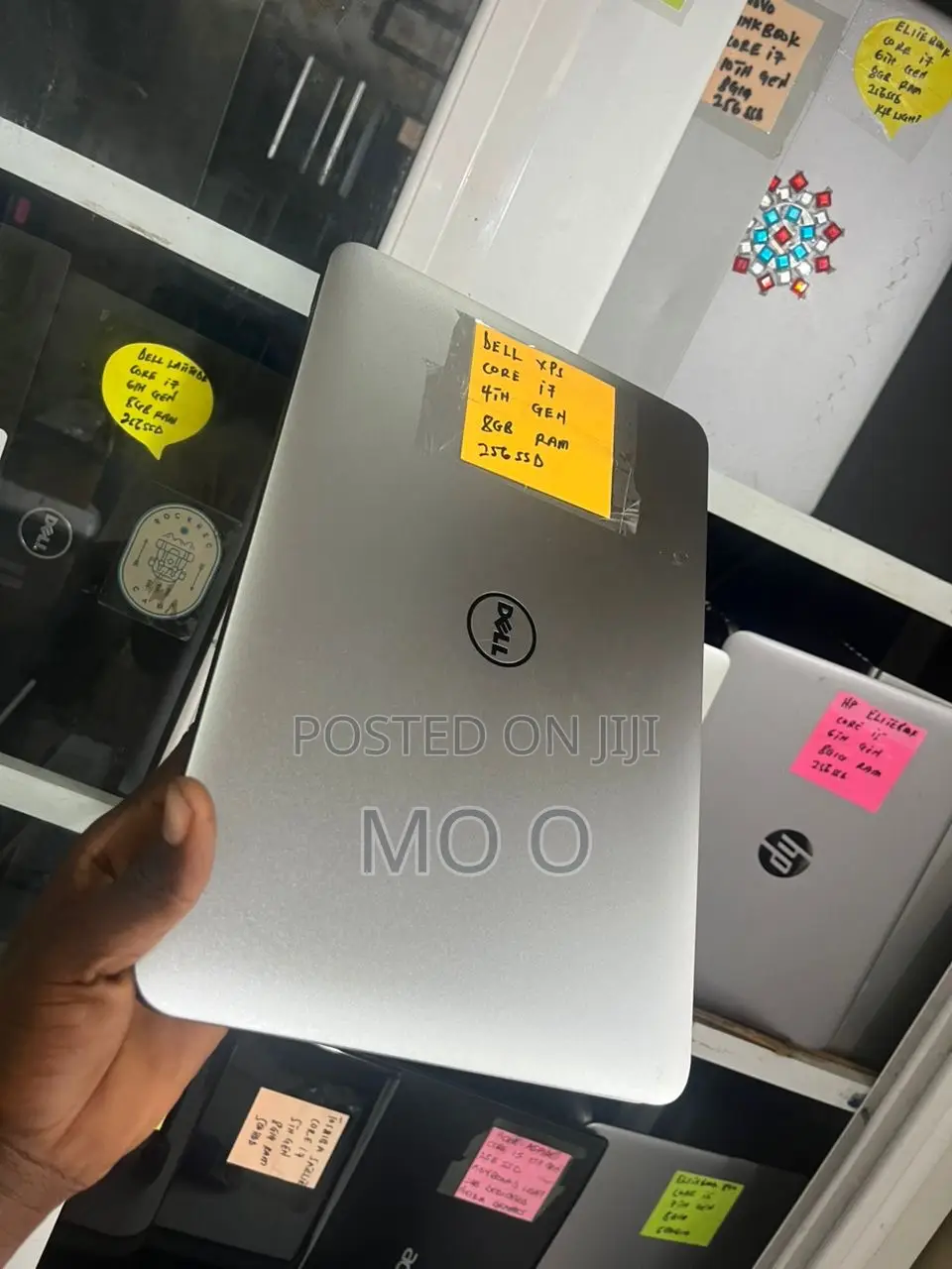 Laptop Dell XPS 13 (9333) 8GB Intel Core I7 SSD 256GB