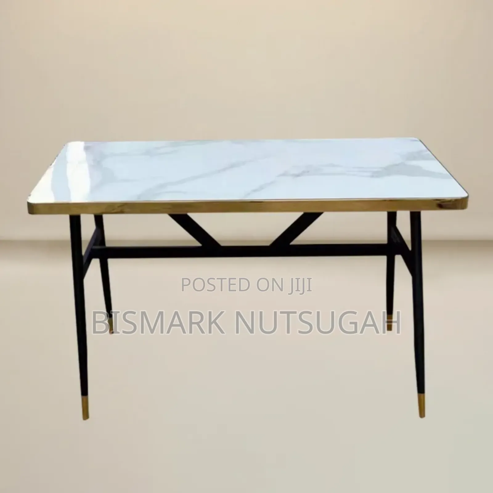 Restaurant Bar Table