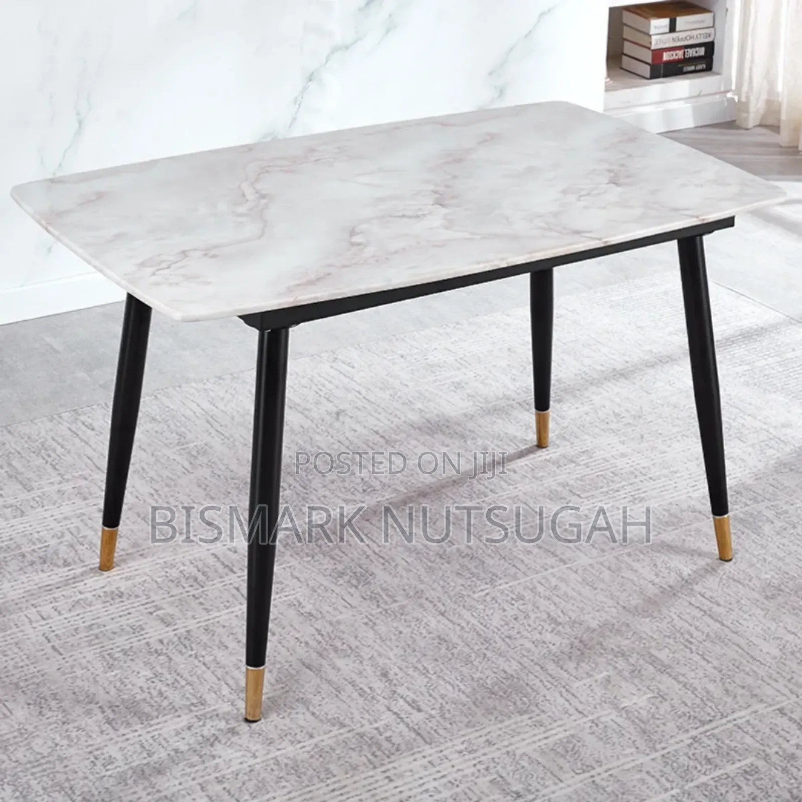Restaurant Bar Table