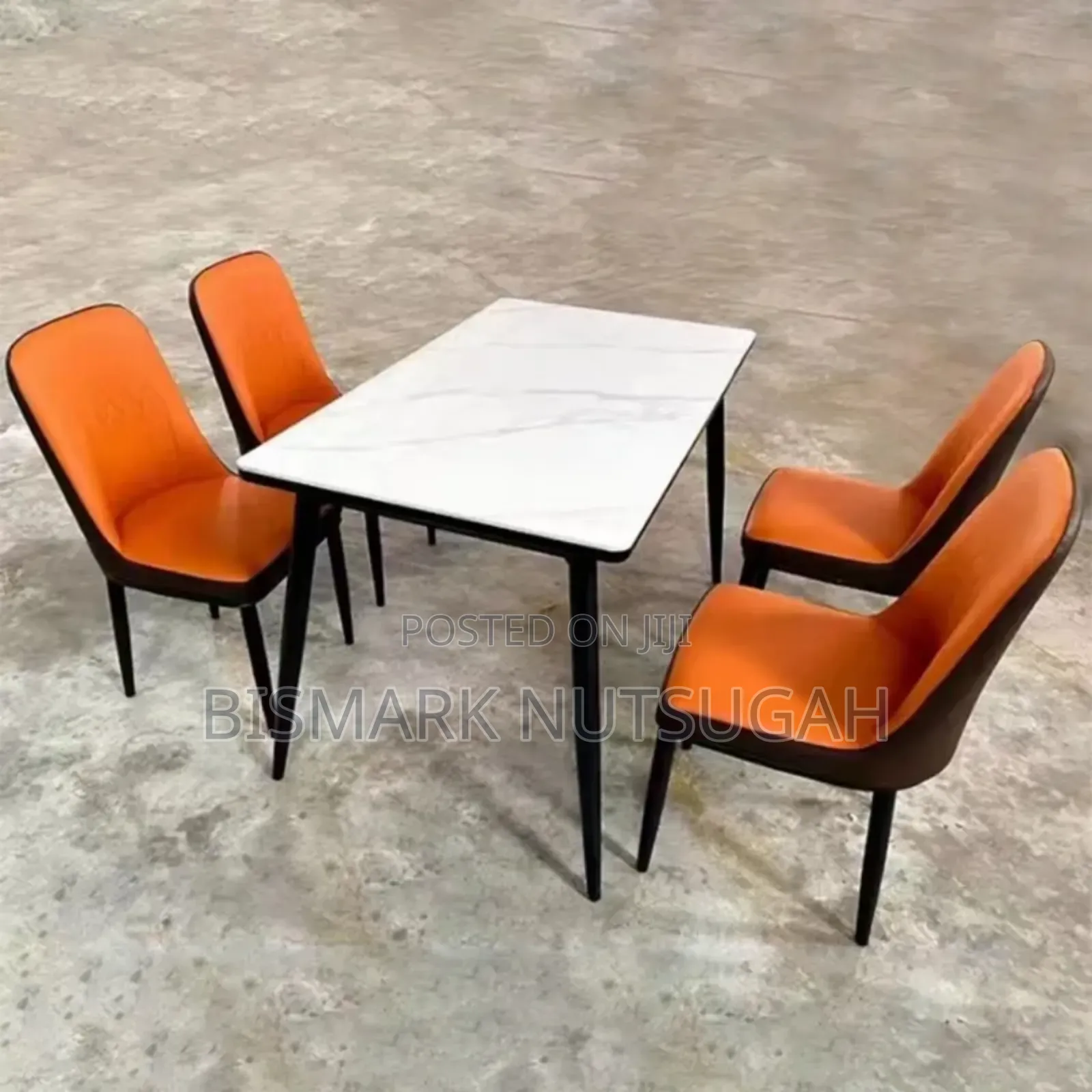 Restaurant Bar Table
