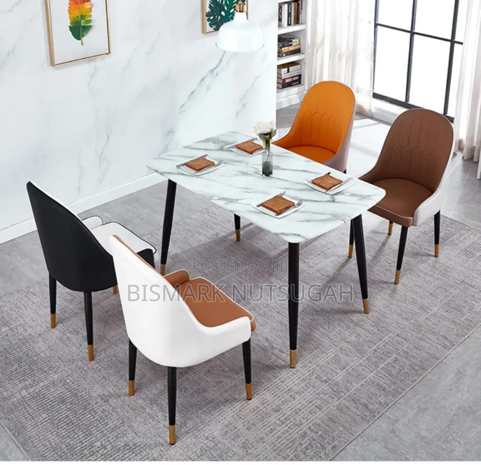 Restaurant Bar Table