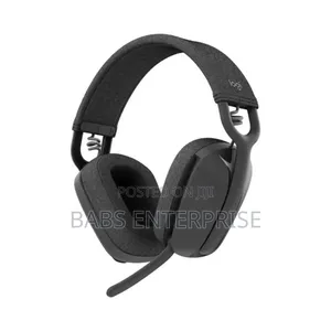 Logitech Zone Vibe 100 Wireless Headset Graphite
