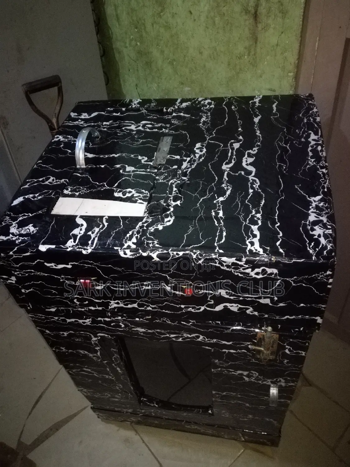Egg Incubator