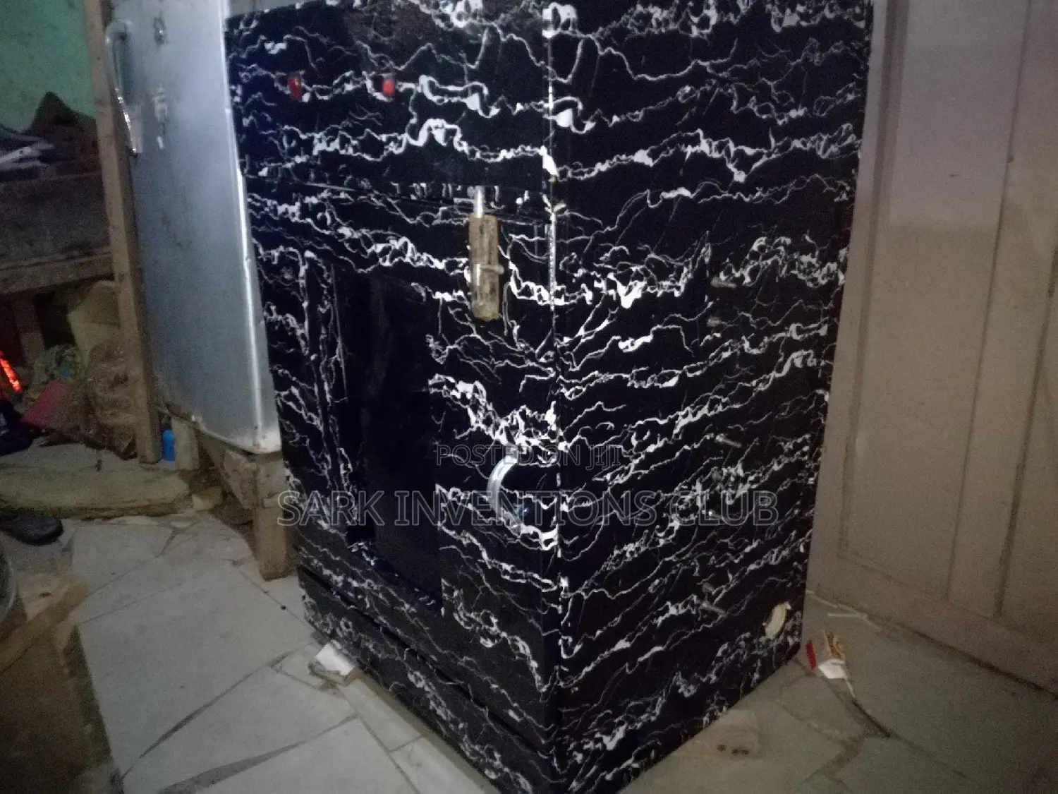 Egg Incubator