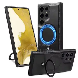 Samsung Galaxy S25 Ultra, S24u, S23u, S24+ Magsafe Case