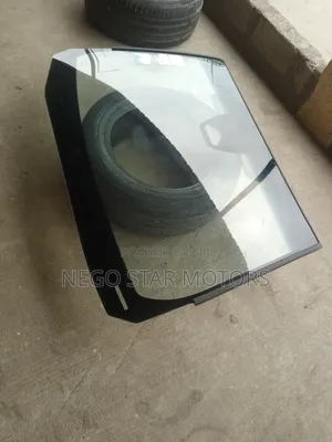 Toyota Corolla Cross 2023 Front Windscreen Camera Type Wide