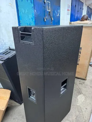 Peavey Spider Full Range Speakers