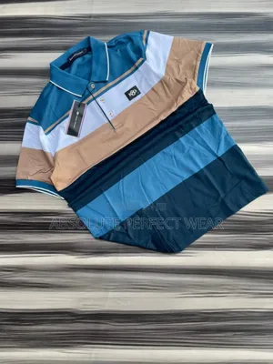 Quality Top Plus Size Club T Shirts for Men