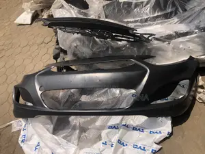 Hyundai Accent Front Bumper 2012,2013,2014,2015,2016,2018
