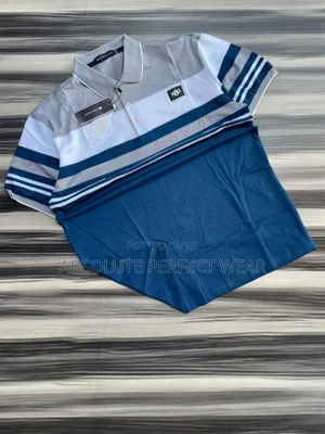 Original Channel Club T Shirts for Men