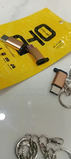 Otg Android To Type C
