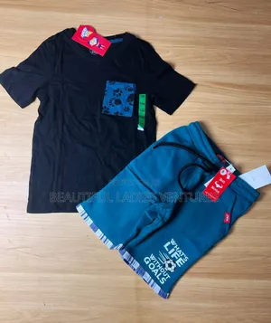 Boys Clothing Set Boys