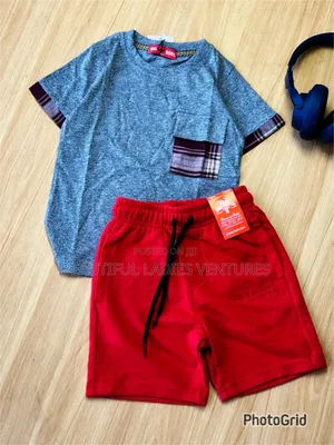 Boy Child Boy Clothes