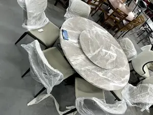 Quality Royal Six Seater Dining Table