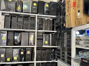 Server HP ProLiant DL380P Gen8 16GB Intel Xeon HDD+SSD 256GB