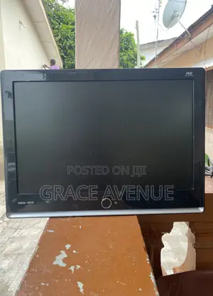 Grundig 24 Inches Tv