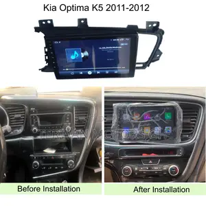 Quality Android Screen For All Cars (Free Reverse Camera)