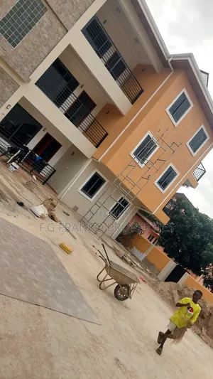 3bdrm Apartment in Kg.Franco Properties, Spintex for rent