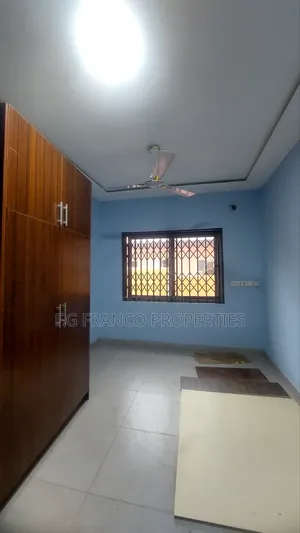 3bdrm Apartment in Kg.Franco Properties, Spintex for rent