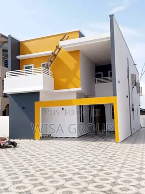 3bdrm Duplex in Wisa Group, Accra Metropolitan for rent