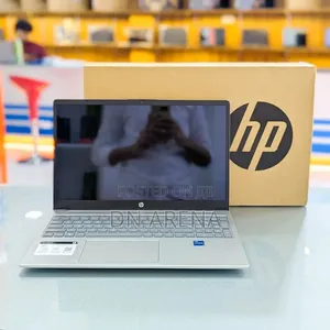 New Laptop HP 8GB Intel Core I5 SSD 512GB