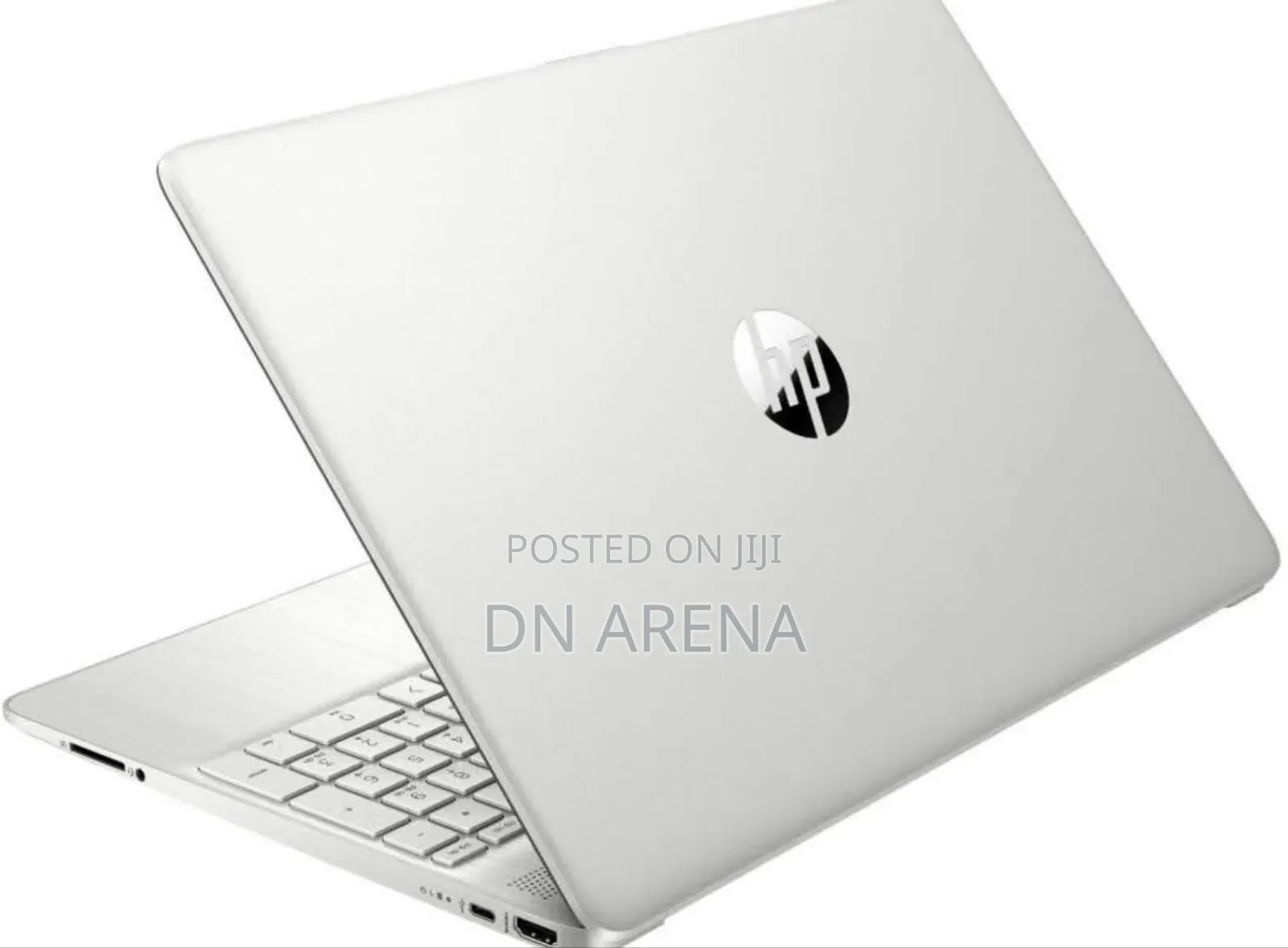 New Laptop HP 8GB Intel Core I5 SSD 512GB