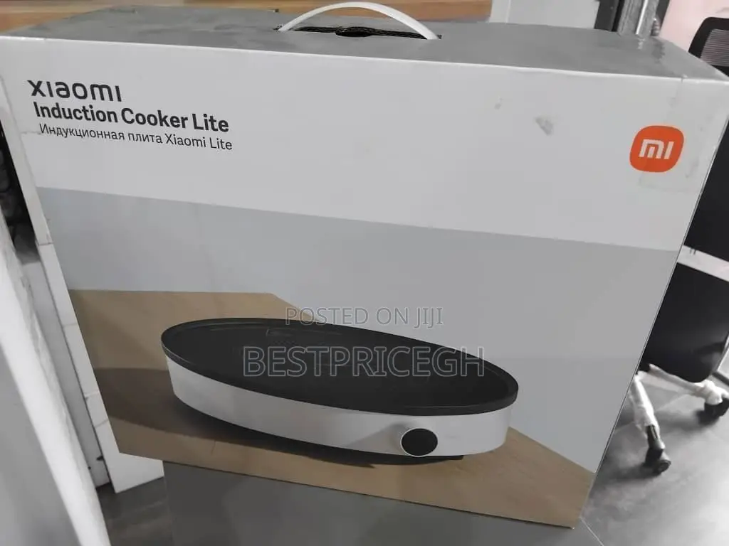 Xiaomi Induction Cooker Lite