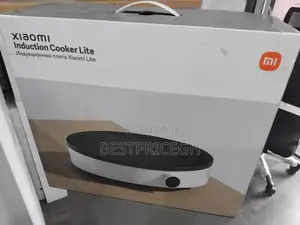 Xiaomi Induction Cooker Lite