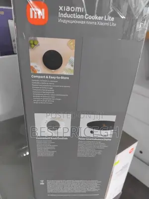Xiaomi Induction Cooker Lite