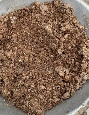African Black Soap 20 Kg Wholesale