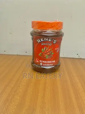 Shito in 250ml