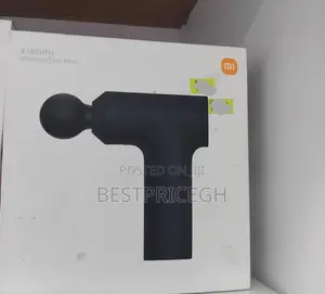 Xiaomi Massage Gun Mini