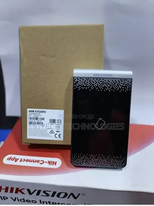 Hikvision Ds-K1f100-D8e Usb Card Enroller