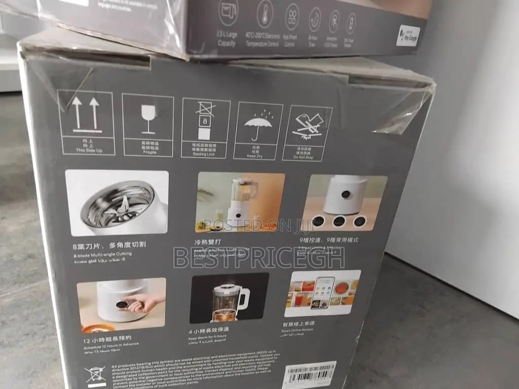 Xiaomi Smart Blender
