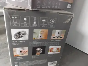 Xiaomi Smart Blender