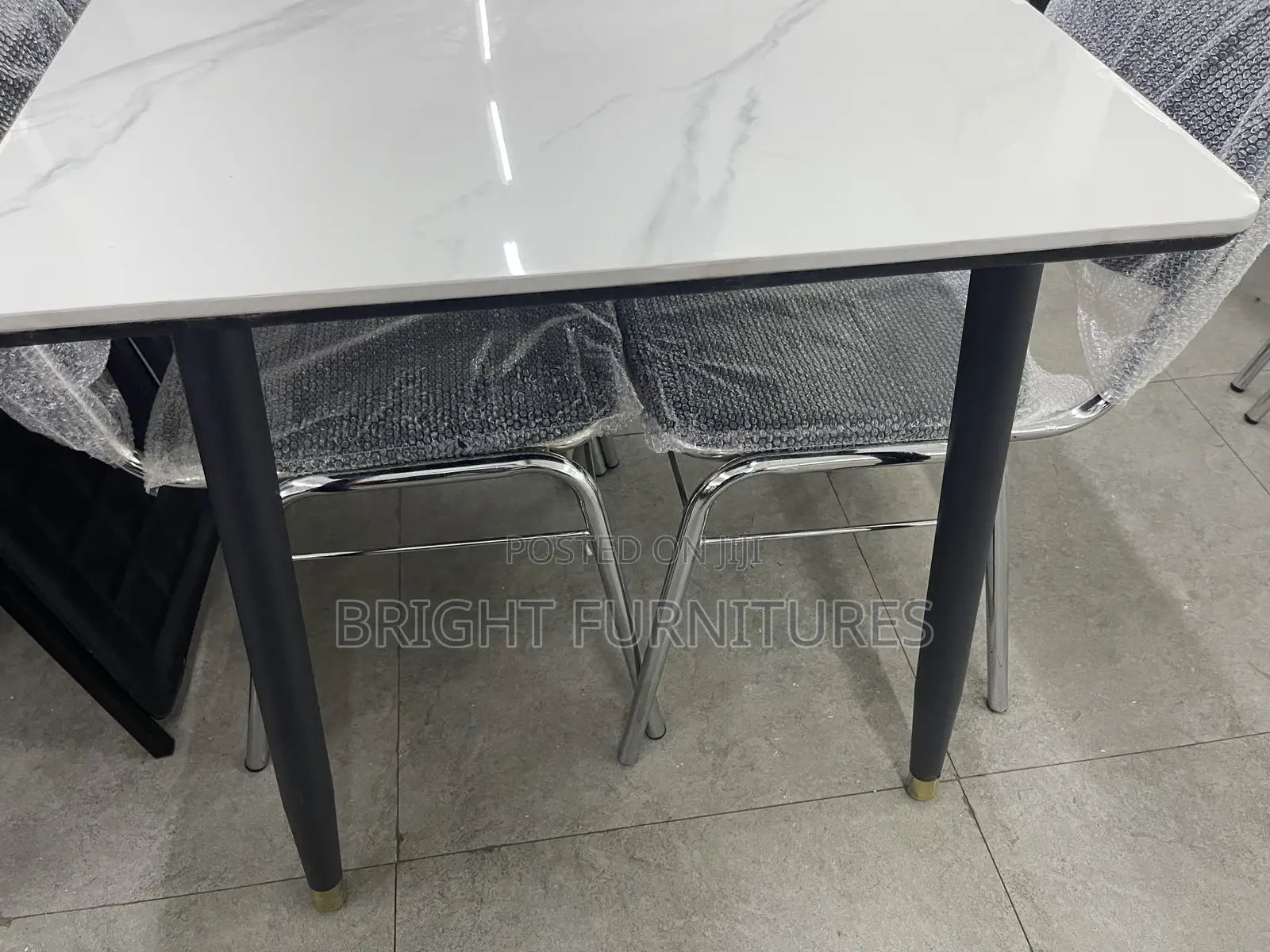 Dining Sets (Quality Dining Table With Four Chairs)