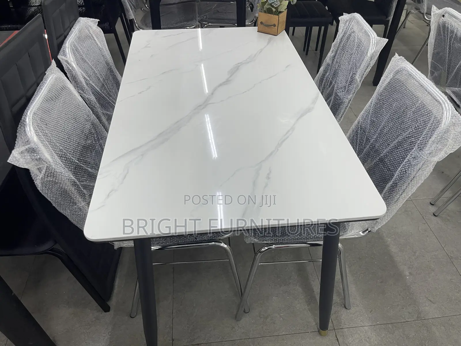 Dining Sets (Quality Dining Table With Four Chairs)