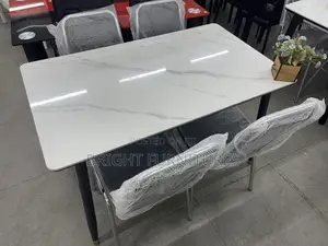 Dining Sets (Quality Dining Table With Four Chairs)