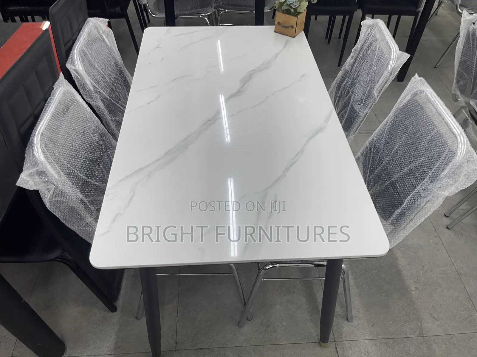 Dining Sets (Quality Dining Table With Four Chairs)