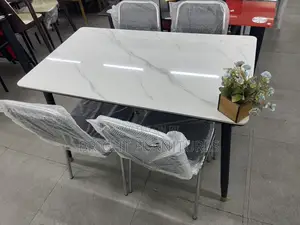 Dining Sets (Quality Dining Table With Four Chairs)