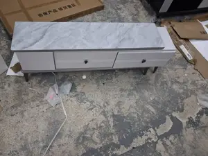 Simple Tv Stand for Living Room