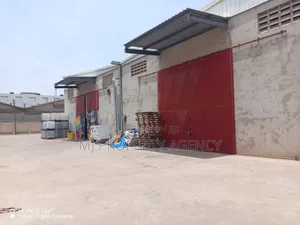 720 SQM Warehouse at Spintex Road