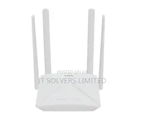 D-Link DWR-M922 4g Lte Wifi Antenna Router