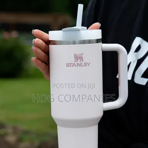 Stanley Insulated Stainless Steel Cup