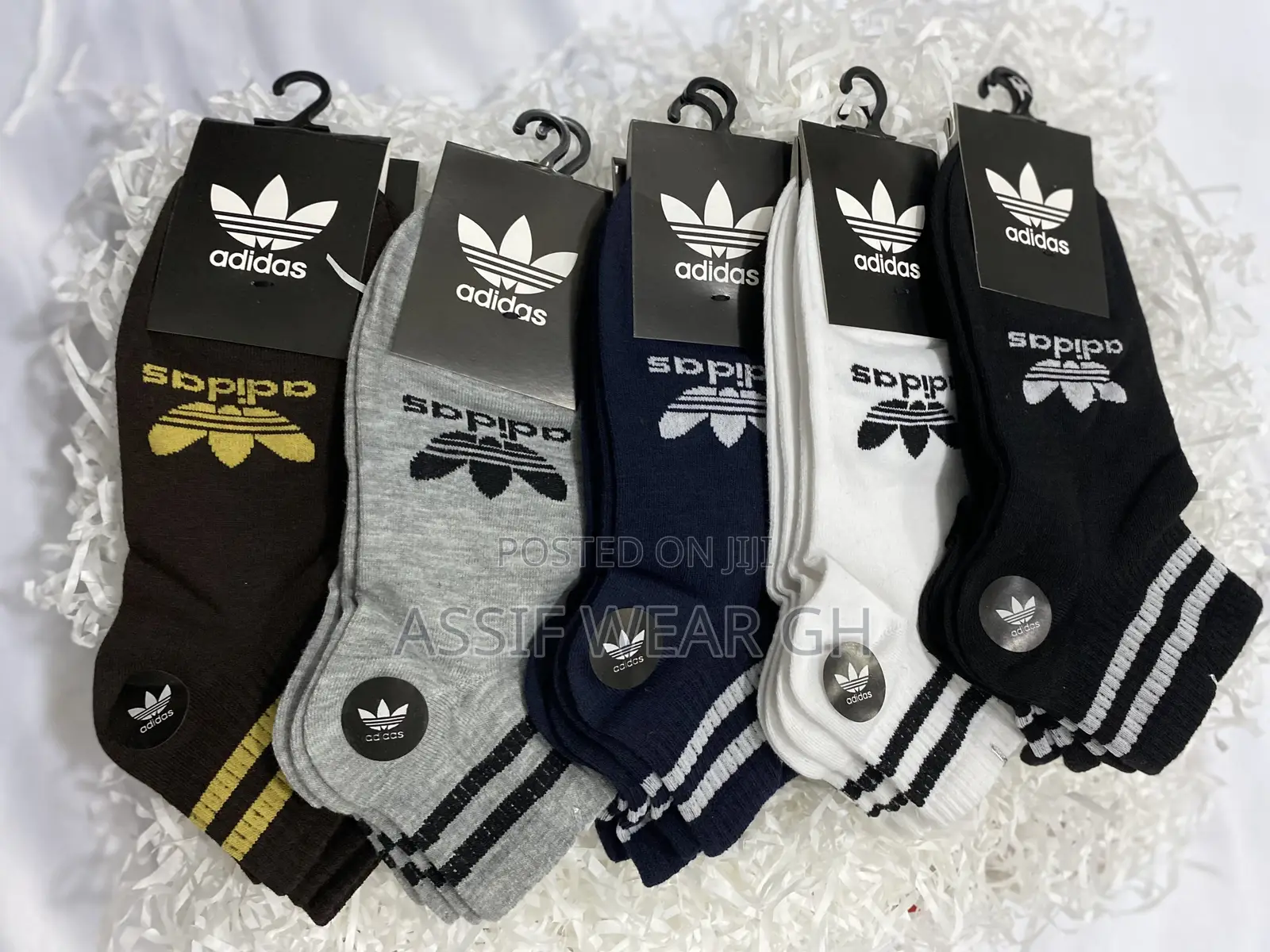 Men’S Socks