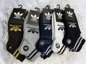 Men’S Socks